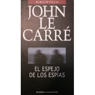 El espejo de los espías